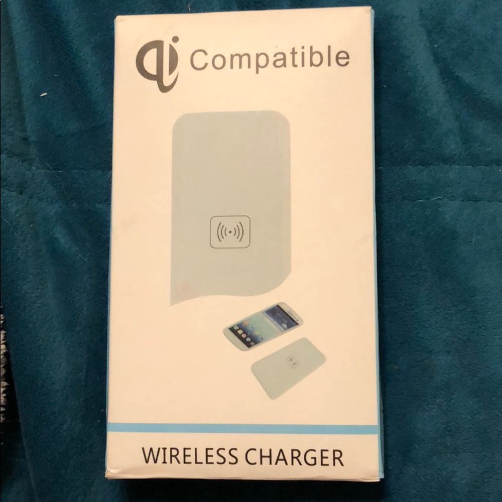Wire less charger for all phone